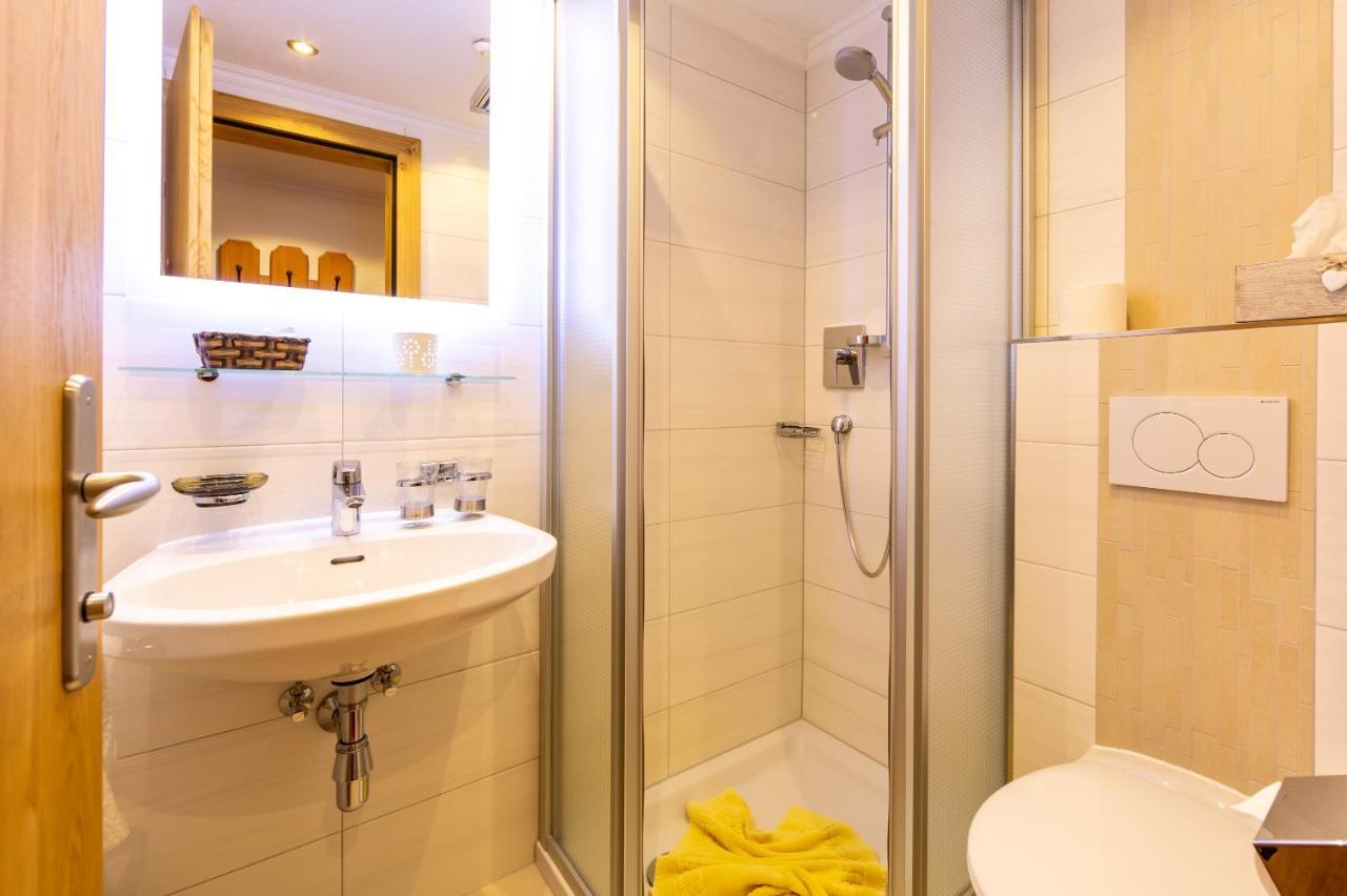 Garni Tyola Bed & Breakfast Ischgl