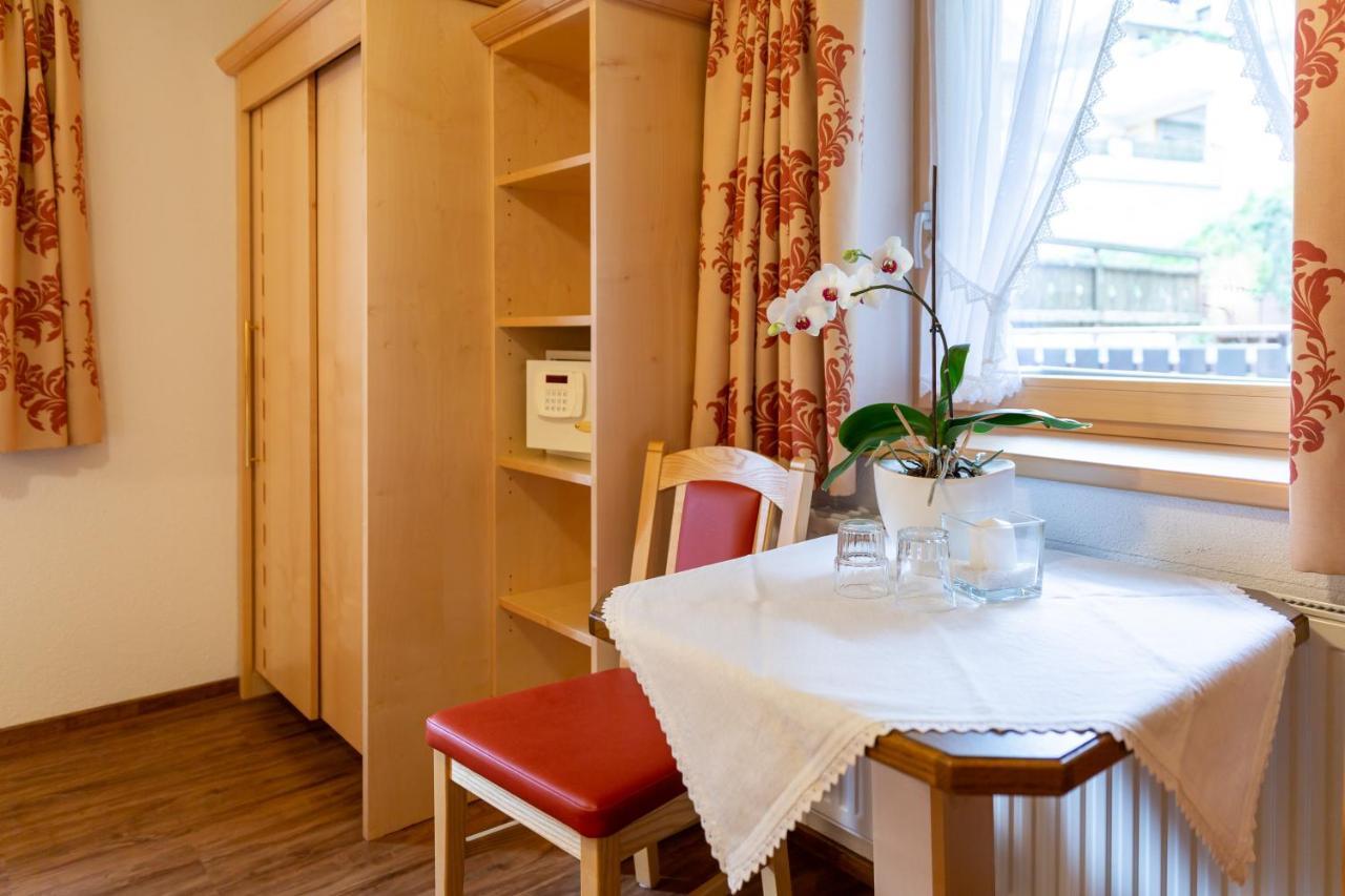 Garni Tyola Bed & Breakfast